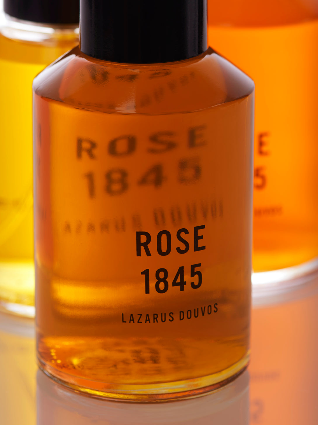 ROSE 1845 Conditioner