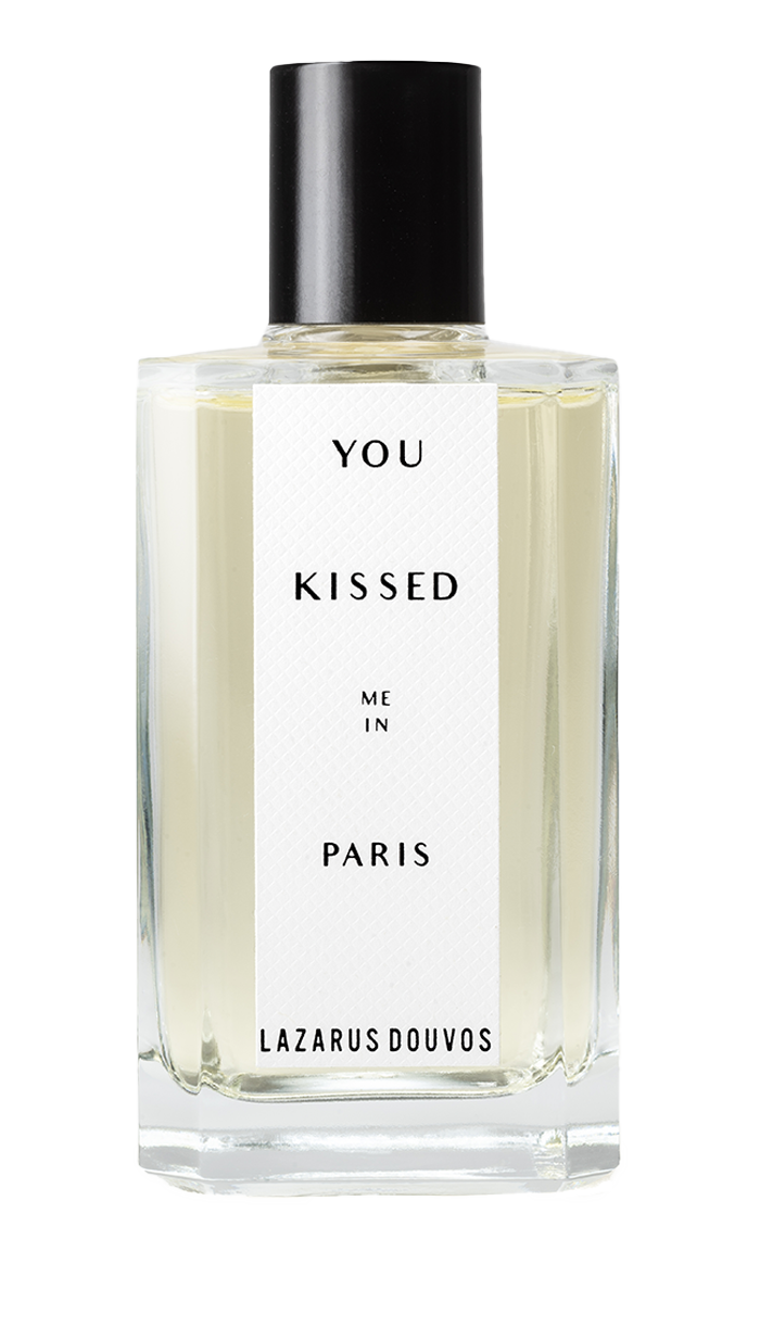 YOU KISSED ME IN PARIS EAU DE PARFUM