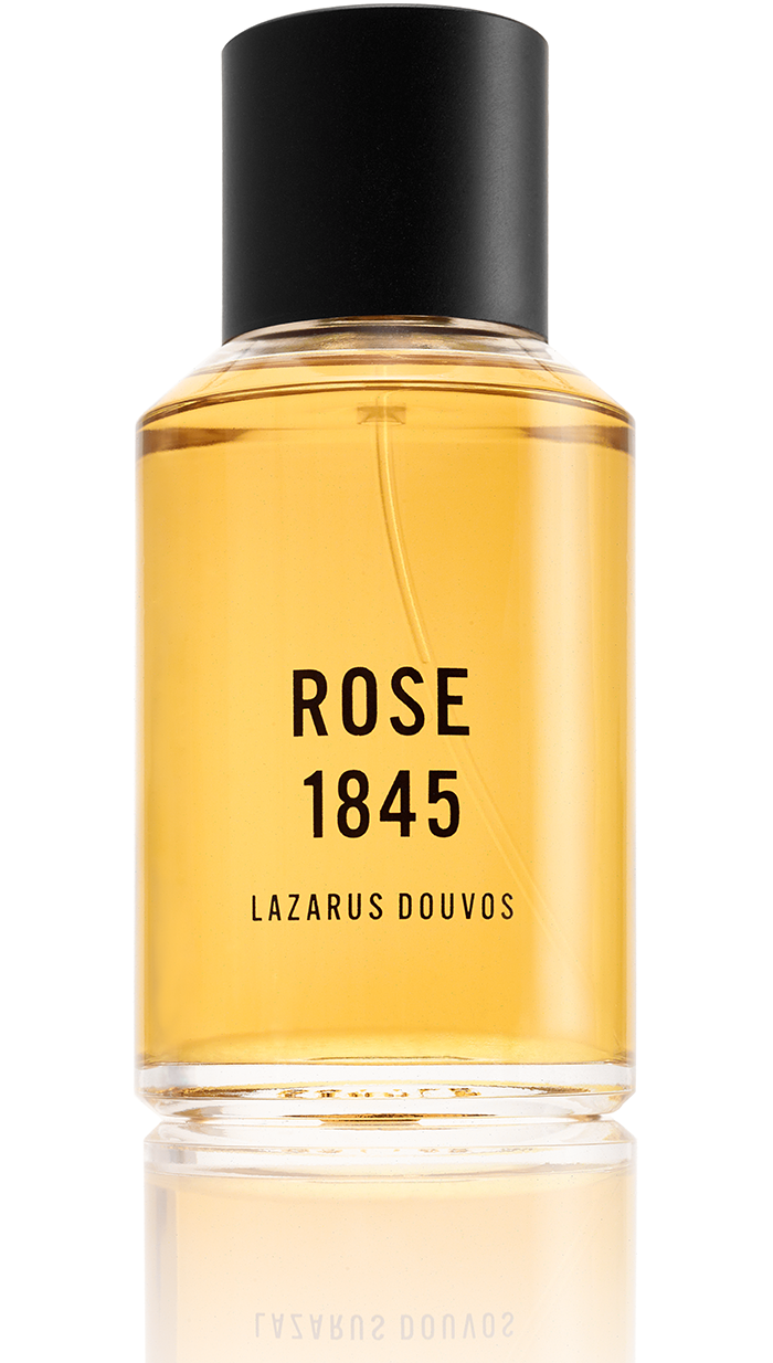 ROSE 1845 Body & Hair Oil Duo