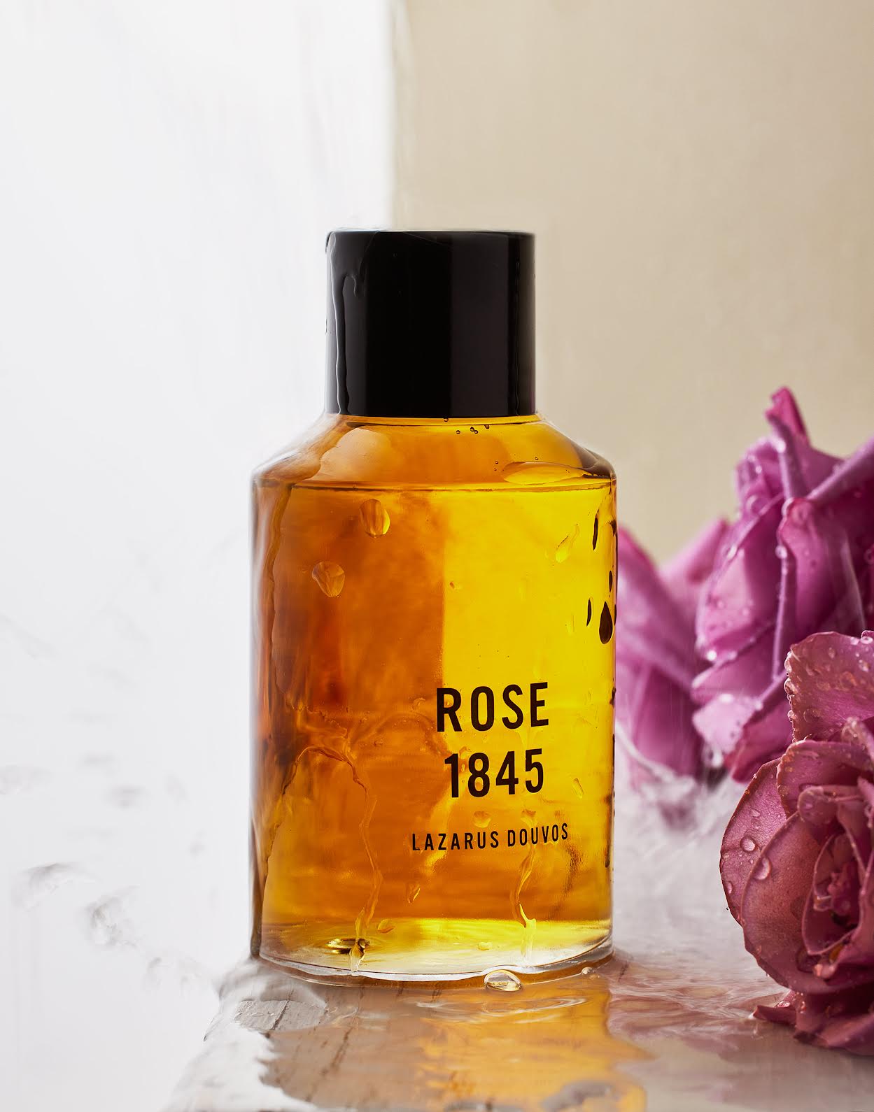 マルニ ローズ オーデパフューム ラグジュアリーエディション 120ml ROSE 1845 Shampoo