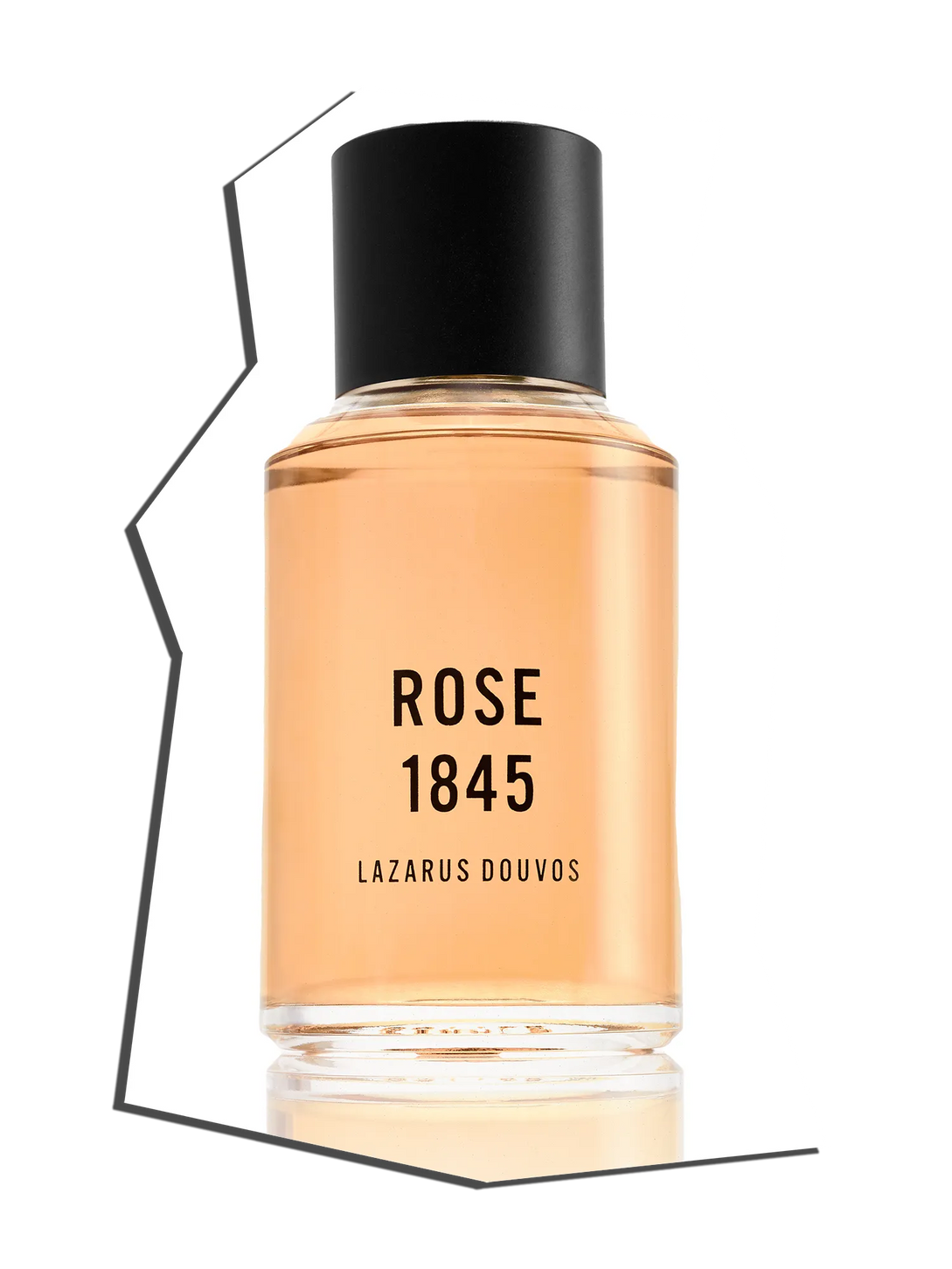 ROSE 1845 Body Oil Mist