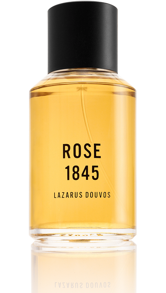 ROSE 1845 Body & Hair Oil Duo
