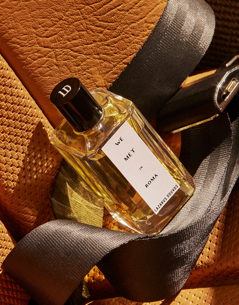 WE MET IN ROMA Eau de Parfum