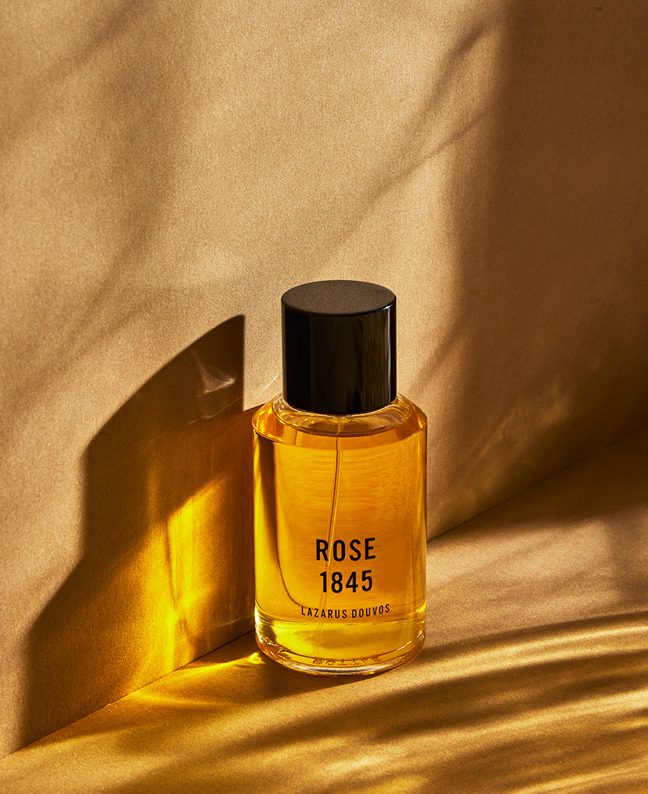 ROSE 1845 Body Oil Mist