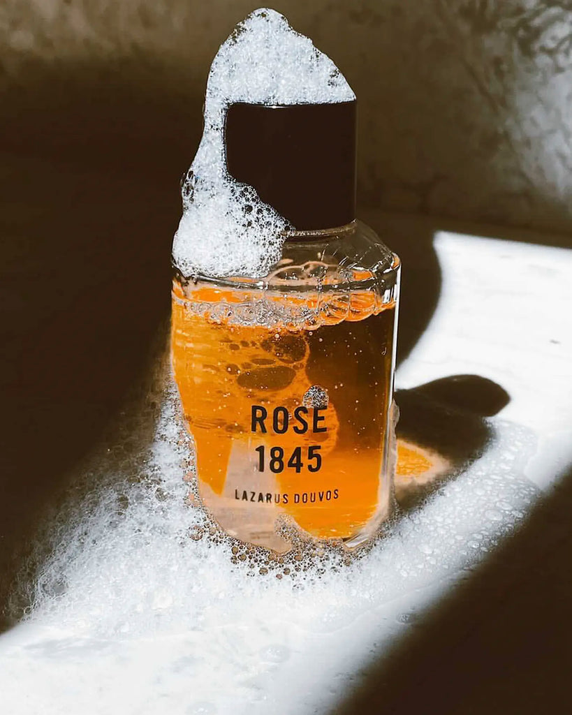 ROSE 1845 Shampoo