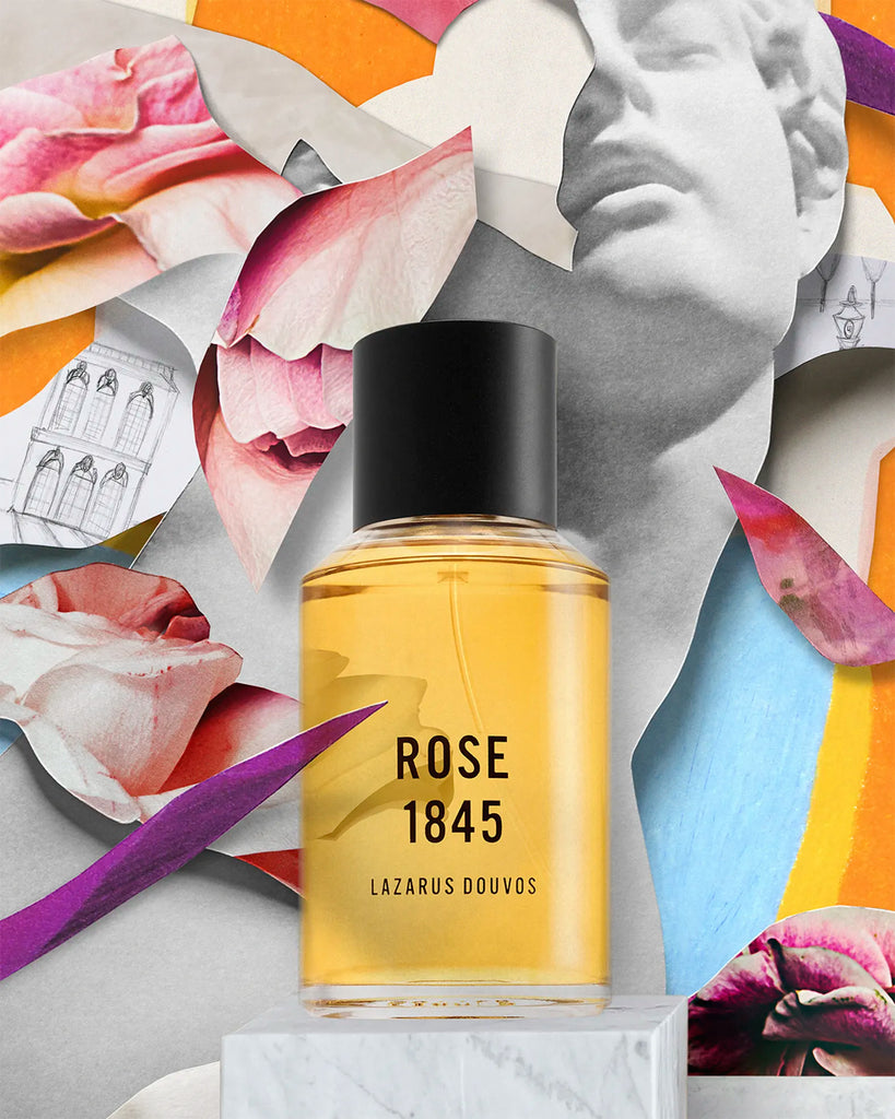 ROSE 1845 Eau de Parfum